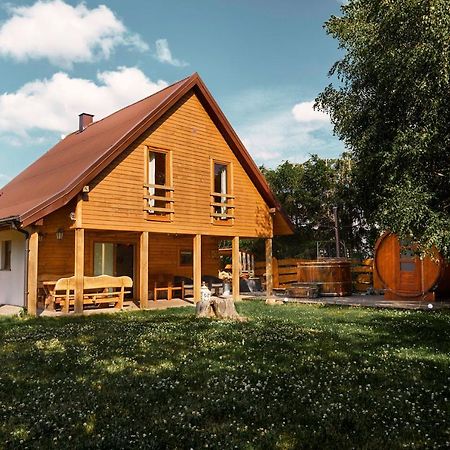 فيلا Biker'S House Nadole  المظهر الخارجي الصورة