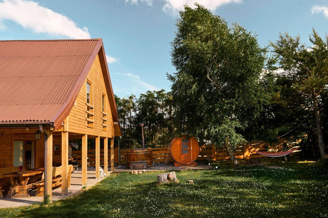 فيلا Biker'S House Nadole  المظهر الخارجي الصورة