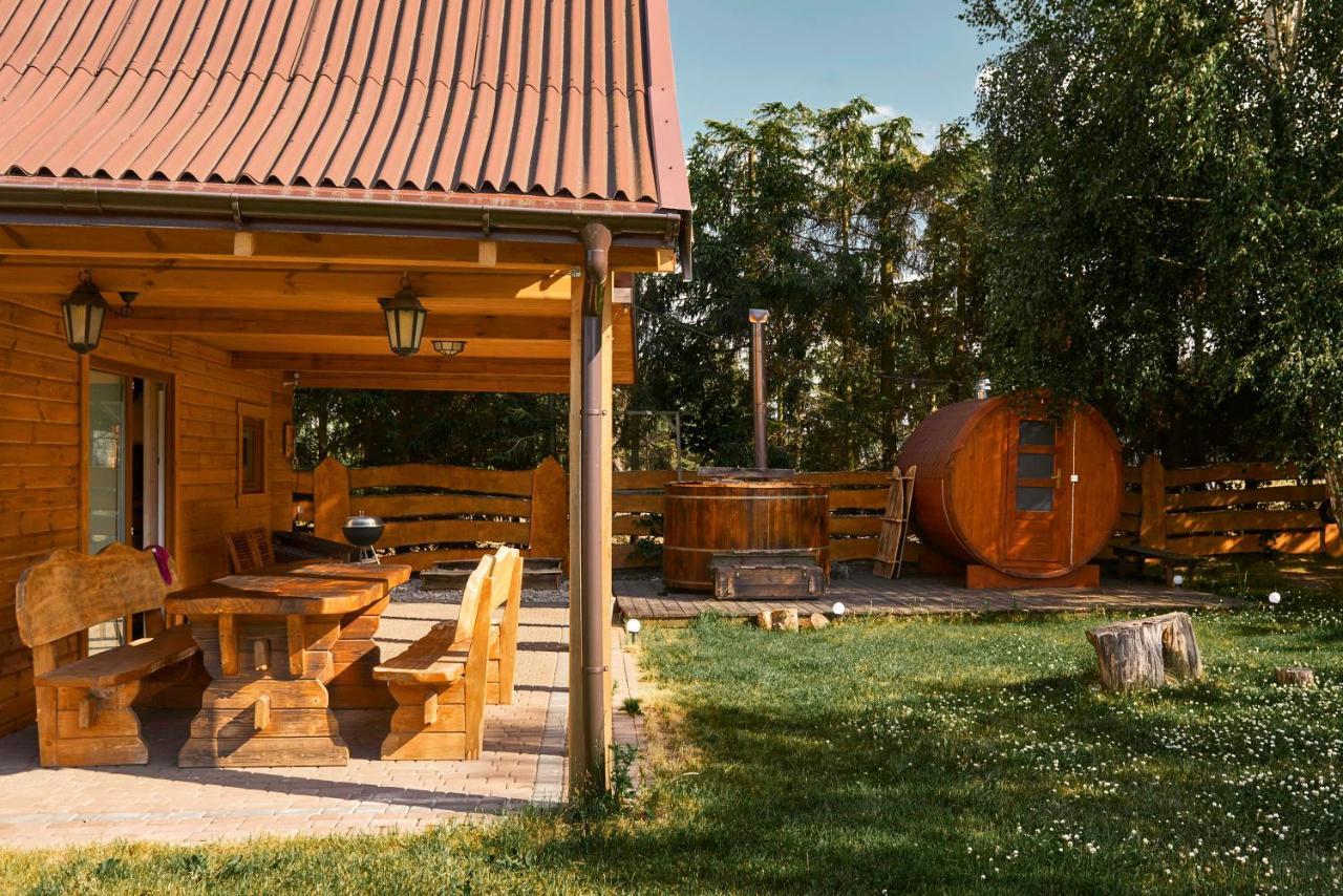 فيلا Biker'S House Nadole  المظهر الخارجي الصورة