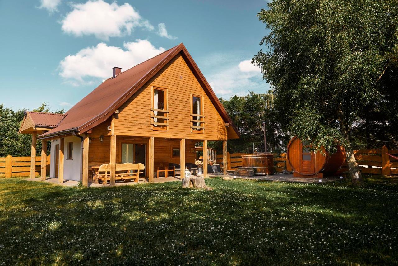 فيلا Biker'S House Nadole  المظهر الخارجي الصورة
