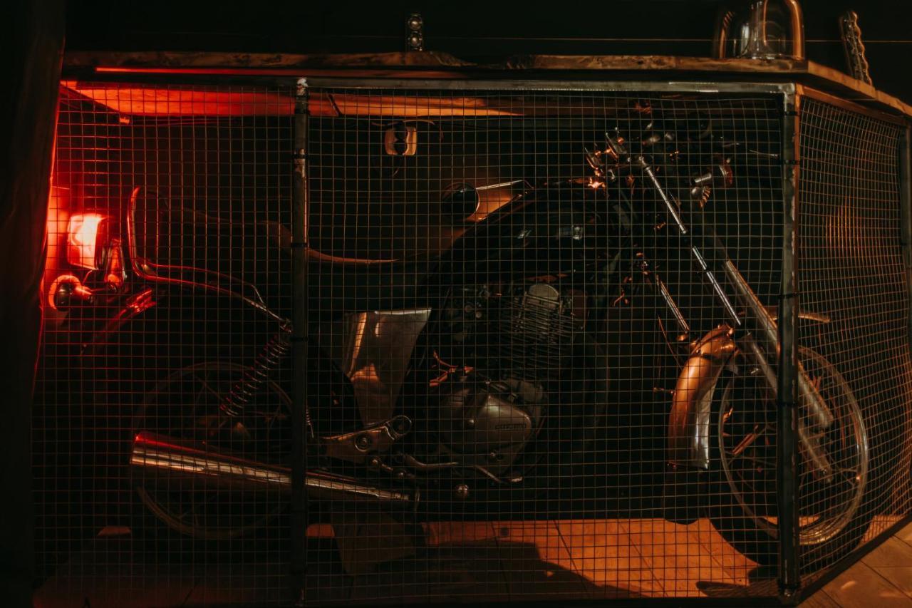 فيلا Biker'S House Nadole  المظهر الخارجي الصورة