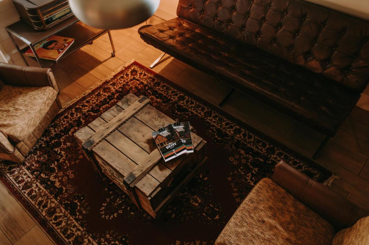فيلا Biker'S House Nadole  المظهر الخارجي الصورة