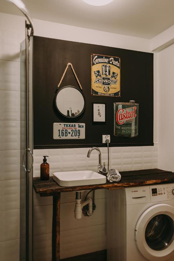 فيلا Biker'S House Nadole  المظهر الخارجي الصورة