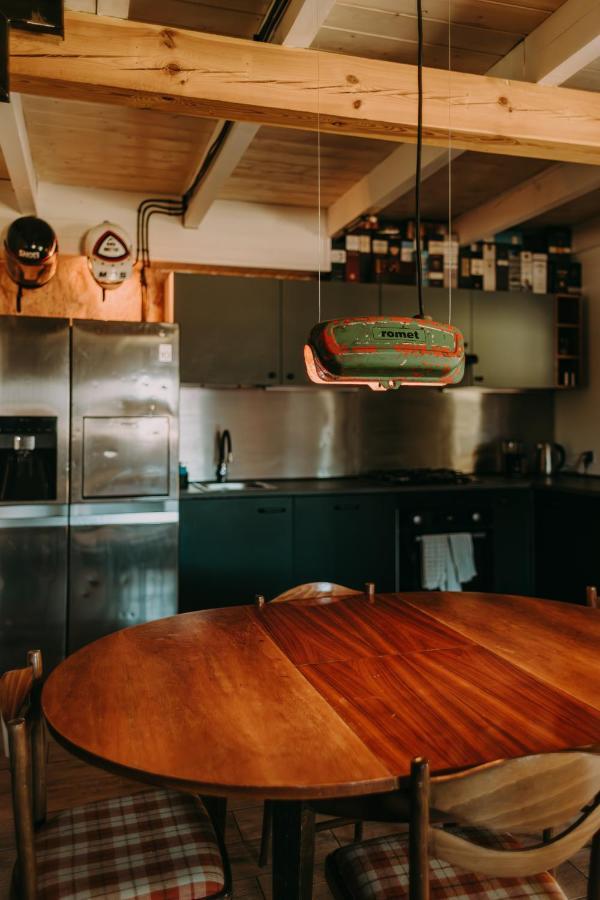 فيلا Biker'S House Nadole  المظهر الخارجي الصورة