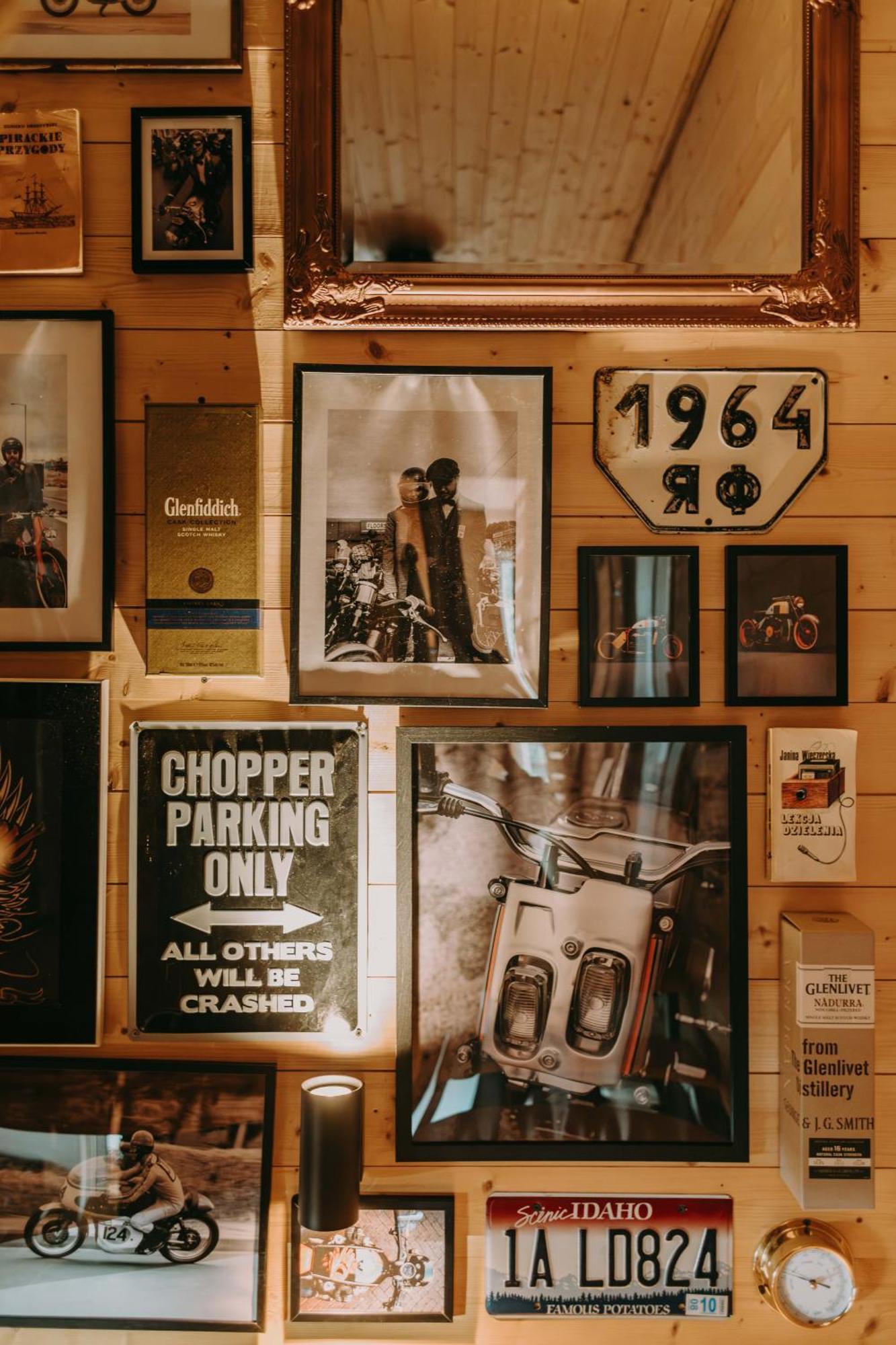 فيلا Biker'S House Nadole  المظهر الخارجي الصورة
