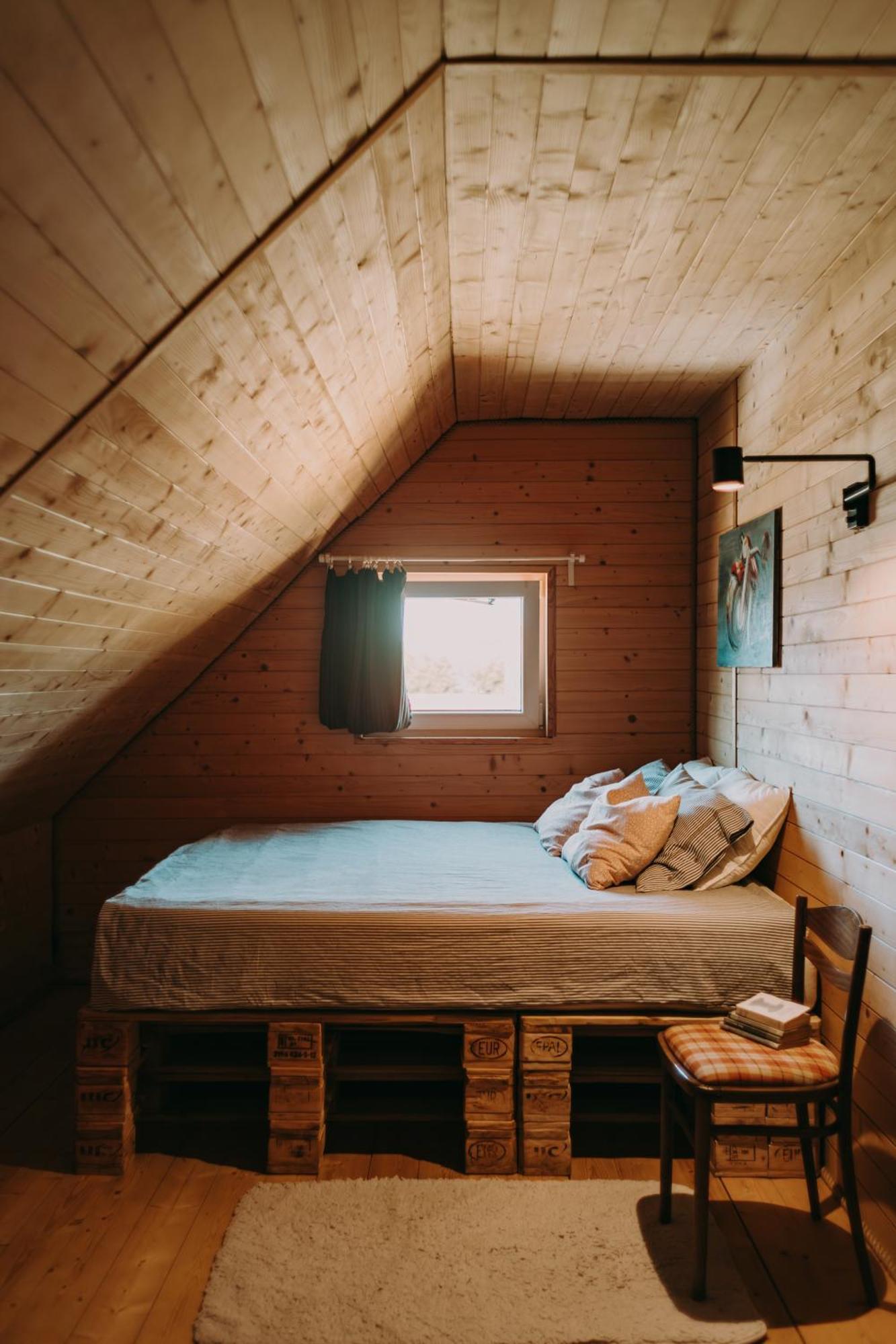 فيلا Biker'S House Nadole  المظهر الخارجي الصورة